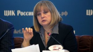 Памфилова не позволила Соболь надавить на ЦИК и легализовать незаконные митинги   (Секс, мосгордума и рок-н-ролл. Паук предложил Памфиловой сотрудничество)