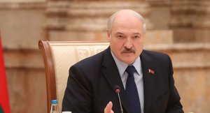 Лукашенко разрешил сажать за нацистскую символику, символы УПА и портреты Бандеры
