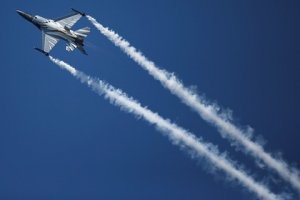 Президент Болгарии наложил вето на покупку американских истребителей