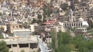 Сирийские СМИ сообщили об ударе Израиля по провинции Дераа