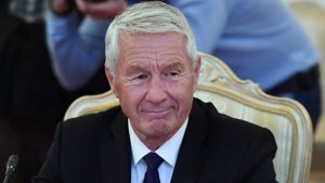 Генсек Совета Европы усомнился в суверенитете Украины