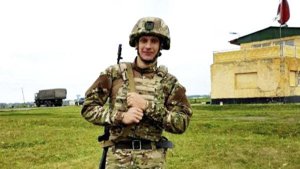 В Армении арестовали фигуранта дела об убийстве бывшего спецназовца ГРУ