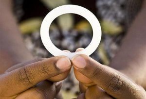 Разработано вагинальное кольцо для защиты от ВИЧ-инфекции