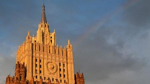 МИД России предупредил о сбоях в авиасообщении в Британии и Италии