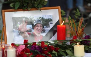 В Армении арестовали фигуранта дела об убийстве экс-спецназовца ГРУ