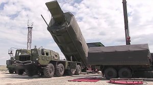 Российские военные получат «Авангард» до конца года