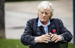 Умер голландский актер Рутгер Хауэр