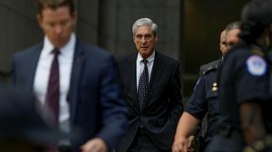Мюллер обвинил Россию в намерении вмешаться в американские выборы 2020 года