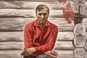 Слесарь, рабочий, директор, писатель. Сколько лиц было у Василия Шукшина? (25 июля 90 лет со дня рождения Василия Шукшина)