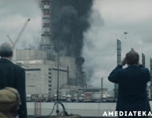 Трейлер российского сериала про Чернобыль разозлил пользователей сети