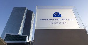 ЕЦБ оставил базовую ставку на нулевом уровне