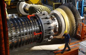 РФ ограничила участие иностранных компаний в производстве газовых турбин