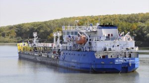 СБУ назвала причины освобождения моряков с российского танкера