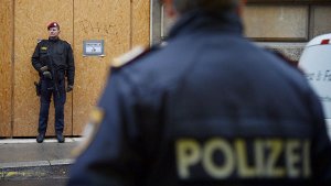 МВД Австрии объявило в розыск россиянина по подозрению в работе на ГРУ