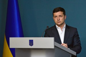 Зеленский поговорил с Трампом