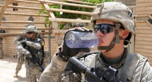 Пятничное: США отозвали из Ирака  взвод элитного спецназа «морских котиков» за пьянство