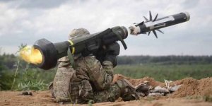 США забирают у Украины поставленные ранее ПТРК Javelin