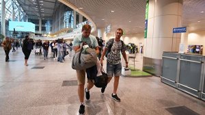 Старший механик российского танкера рассказал о задержании судна на Украине