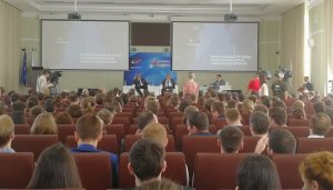 Рогозин нашёл заказчика прошлогодних негативных публикаций о нем в СМИ и интернете