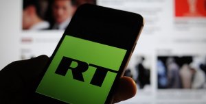 RT оштрафовали в Великобритании на 200 тысяч фунтов за предвзятость