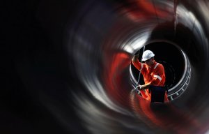 Nord Stream 2 AG подала иск в Европейский суд относительно дискриминации проекта