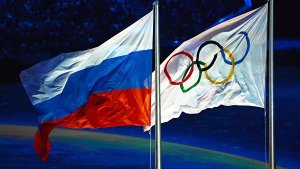Россиянам разрешили выступить на Олимпийских играх — 2020 под своим флагом