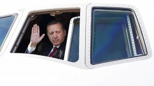 Эрдоган пригрозил США пересмотреть контракт на покупку 100 самолетов Boeing
