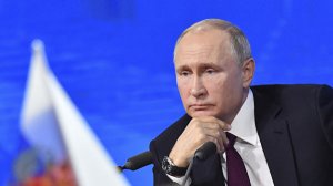 Путин подписал закон об альтернативе в наказании для депутатов в регионах