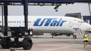 Банк «Русь» заявил о намерении подать иск о банкротстве UTair