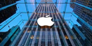 Apple заявила о покупке модемного бизнеса Intel
