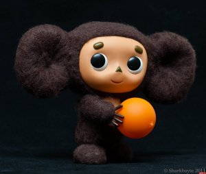 "Союзмультфильм" выпустит "Чебурашку", "Гену" и "Попугая Кешу" в 3D