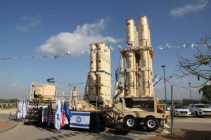 Израиль и США испытали на Аляске новейшую израильскую систему ПРО
