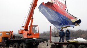 В ФБР не рискнули оспорить разоблачение по черным ящикам МН17: "Комментариев нет"