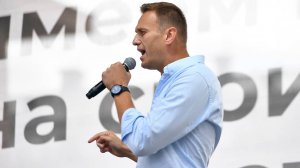 Лечащий врач Навального: На моего пациента воздействовали неизвестным химическим веществом