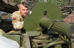 «готовить войска для поддержки демократии в России»  (Московской оппозиции поможет армия Украины)