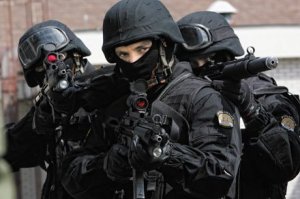 «Будем растить своих коммандос»: группе «Альфа» — 45  (29 июля 1974 года Андропов подписал приказ о создании группы спецназа «А» )