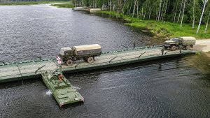 Минобороны возрождает расформированные при Горбачеве и Сердюкове соединения