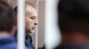 Суд приговорил бывшего замглавы ФСИН к семи годам за "обувную аферу"