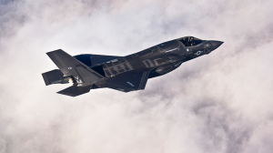 Defense News: Пентагон не намерен включать Японию в программу F-35