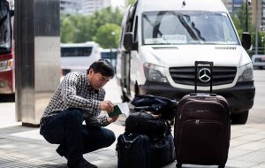 В России хотят заблокировать BlaBlaCar. Сервис признали недобросовестным