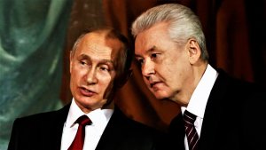 Сами, всё сами: фатальные ошибки власти