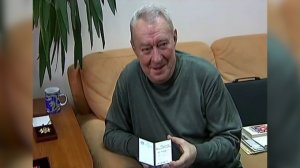 Умер добывший зараженную Эболой кровь советский разведчик