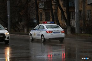В Нижнем Новгороде задержали двух полицейских, которые «развели» наркоторговца на 2 млн рублей