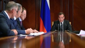 Медведев подписал распоряжение об открытии аэропорта "Гагарин" в Саратове