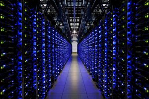 В этом квартале мировые поставки серверов увеличатся на 12,8%