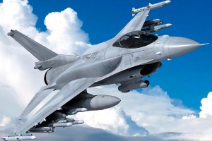 Дороже истребителя пятого поколения. Чем так хорош F-16 Block 70/72?