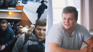 «К волонтёрам всегда относились как к рабам»: добровольный помощник Навального рассказал, как охранял его на митингах