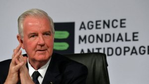 Россия выплатит WADA более $1 млн в 2020 году