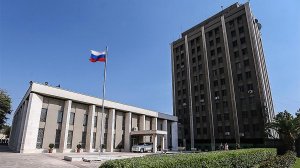 Twitter заблокировал аккаунт посольства РФ за критику «Белых касок»
