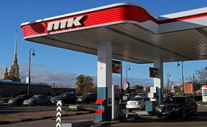 «Роснефть» купила крупнейшего независимого оператора АЗС в Петербурге